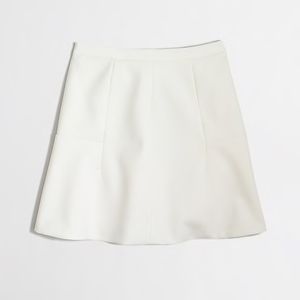 NEW W/ TAGS - J. Crew Flared Skirt